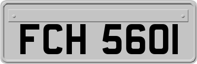 FCH5601