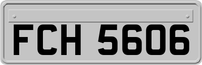 FCH5606