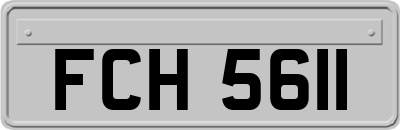 FCH5611