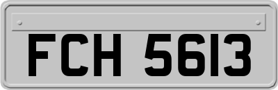 FCH5613