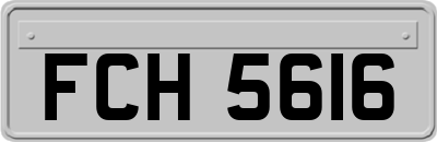 FCH5616