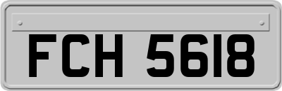 FCH5618