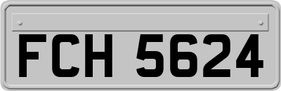 FCH5624