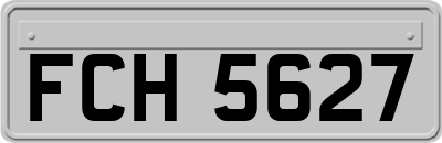FCH5627