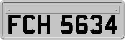 FCH5634