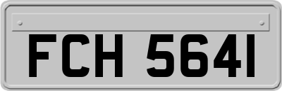 FCH5641