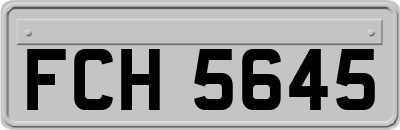 FCH5645