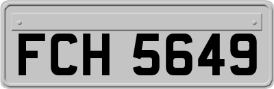 FCH5649