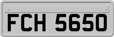 FCH5650