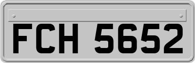 FCH5652