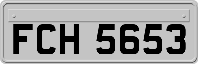 FCH5653