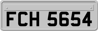 FCH5654
