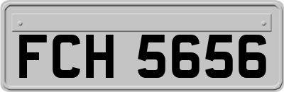FCH5656
