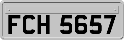FCH5657