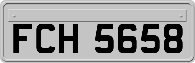 FCH5658