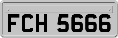 FCH5666