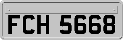 FCH5668