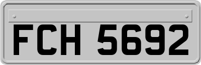 FCH5692