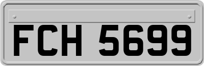 FCH5699