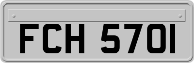 FCH5701