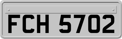 FCH5702