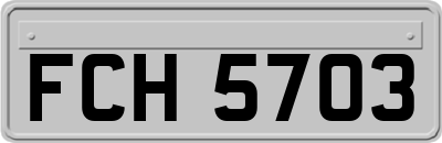 FCH5703