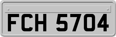 FCH5704