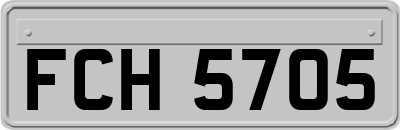 FCH5705