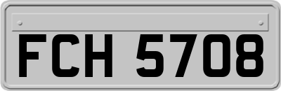 FCH5708