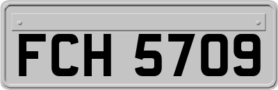 FCH5709
