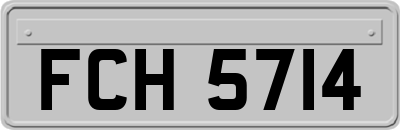 FCH5714