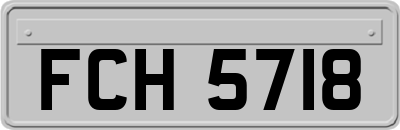 FCH5718