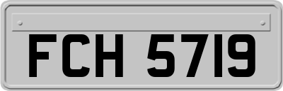 FCH5719