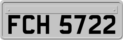 FCH5722