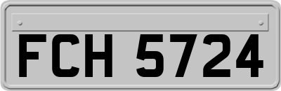 FCH5724