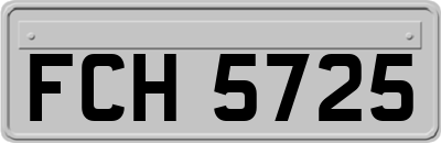 FCH5725