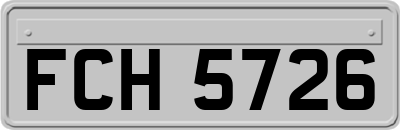 FCH5726