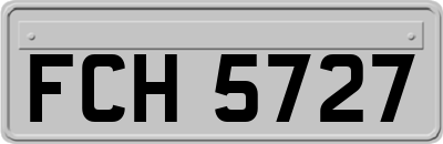 FCH5727