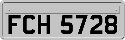 FCH5728