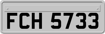 FCH5733