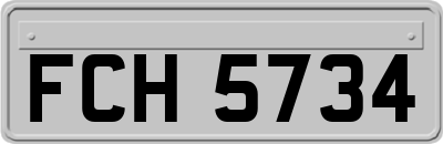 FCH5734