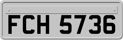 FCH5736