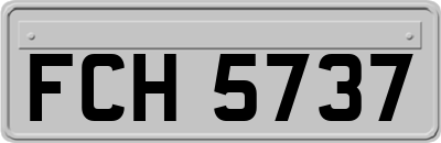 FCH5737