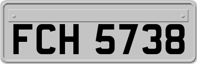 FCH5738