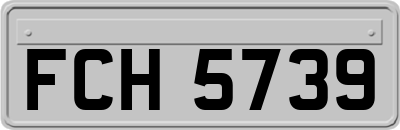 FCH5739
