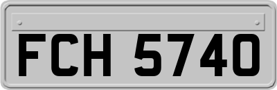 FCH5740