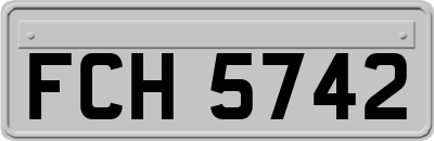 FCH5742