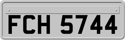 FCH5744