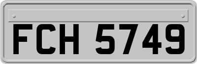 FCH5749