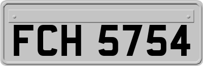 FCH5754